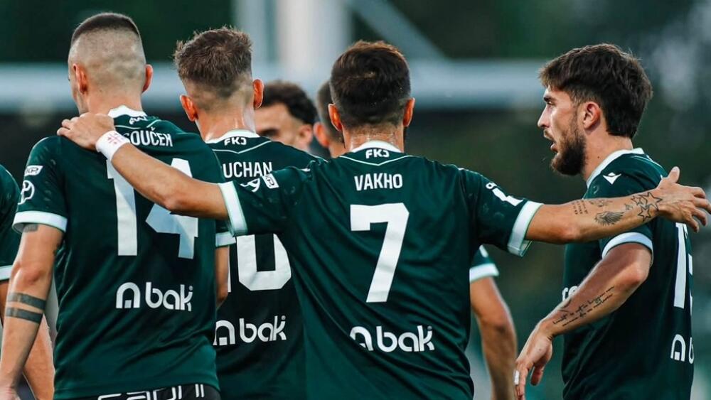 Foto: FB/FK Jablonec